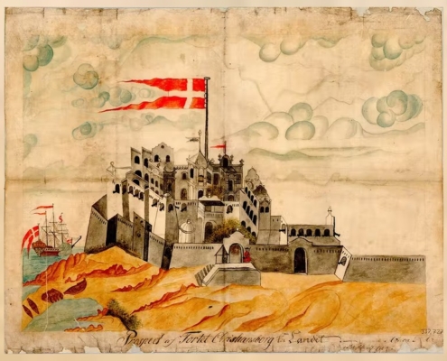Esclavages. Des traites aux émancipations, trente ans de recherches historiques 1