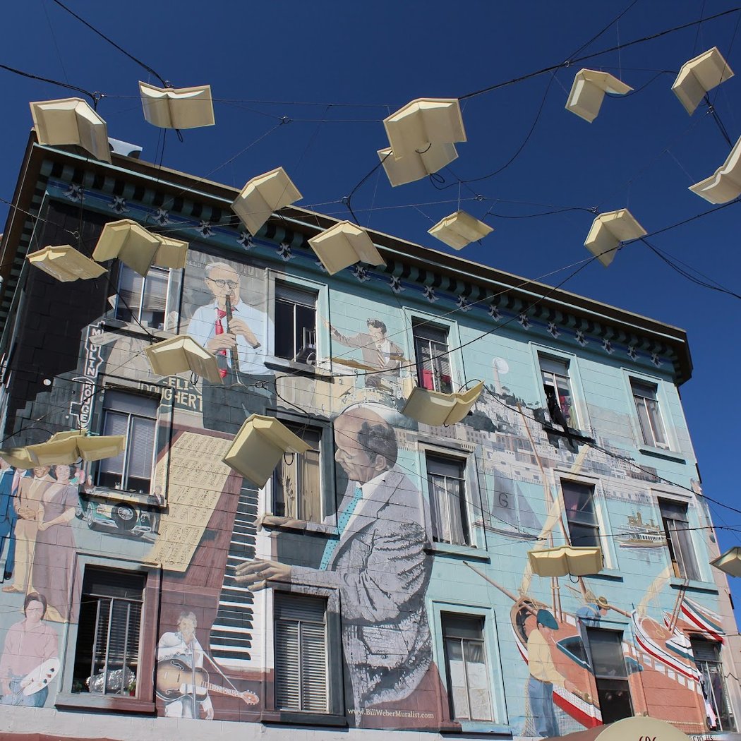 Language of the Birds 1