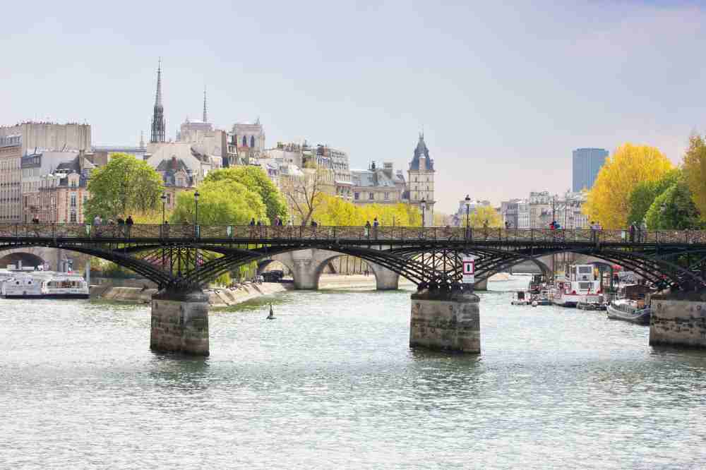 Bateaux Parisiens 3