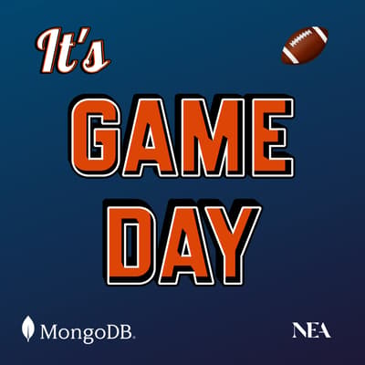 BIG GAME TAILGATE: Stanford vs. Cal 1