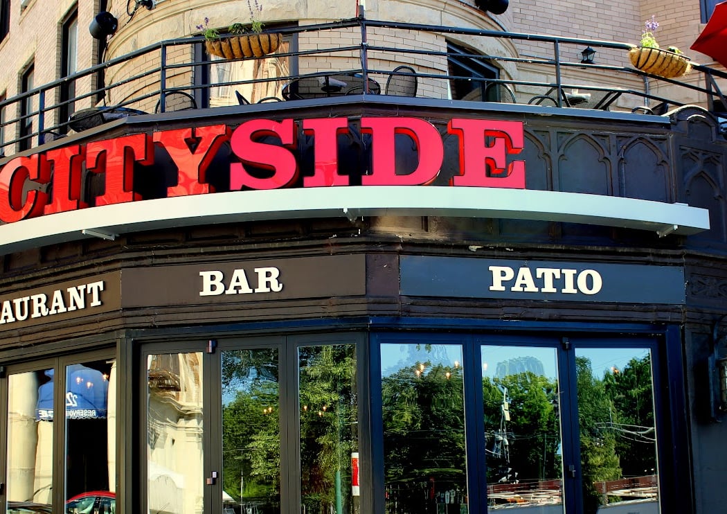 Cityside Tavern 2