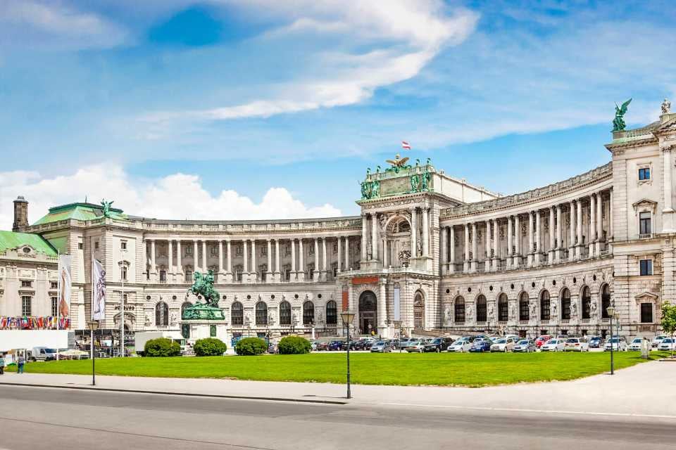 Hofburg