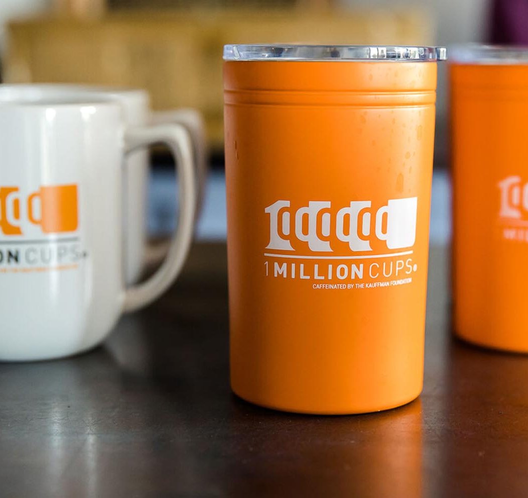 1 Million Cups NE Tarrant County 3