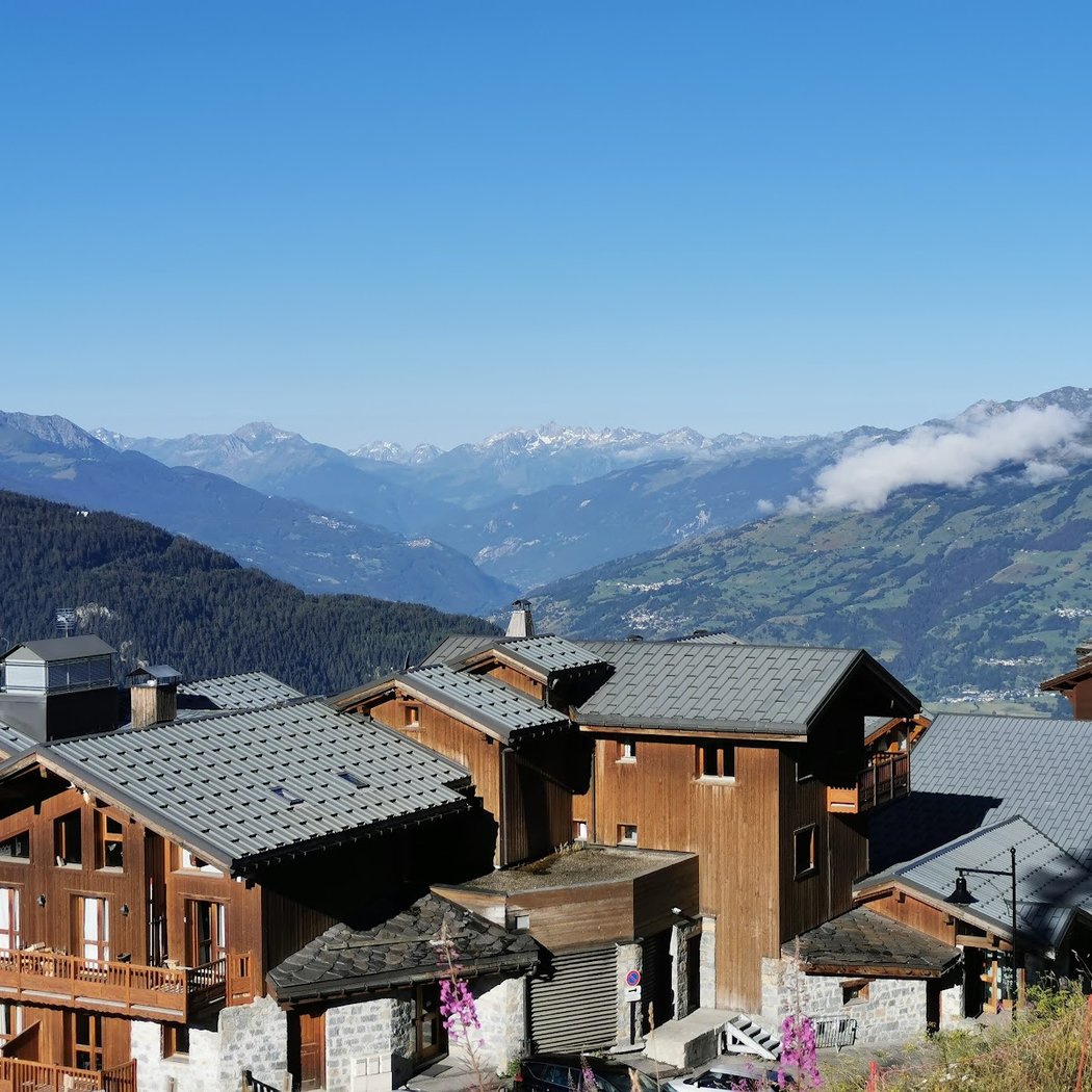 La Rosière 2