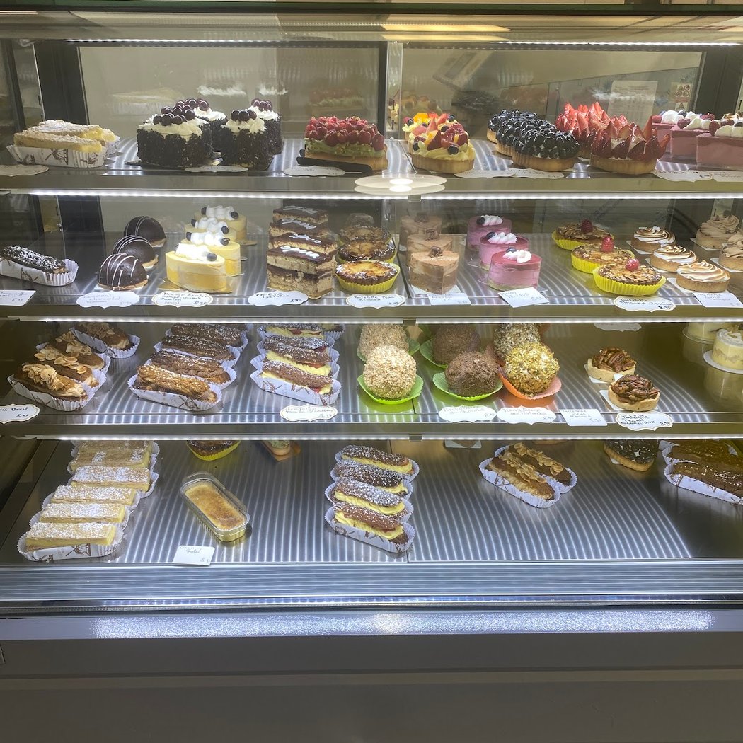 KC Paris Desserts 2