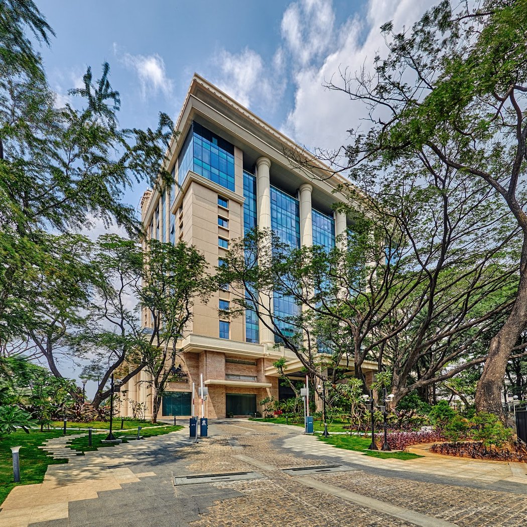 Prestige Falcon Towers 3
