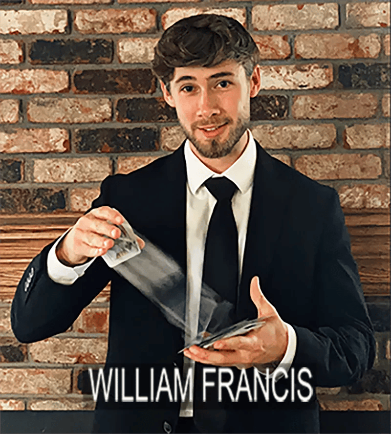 William Francis Performance 1