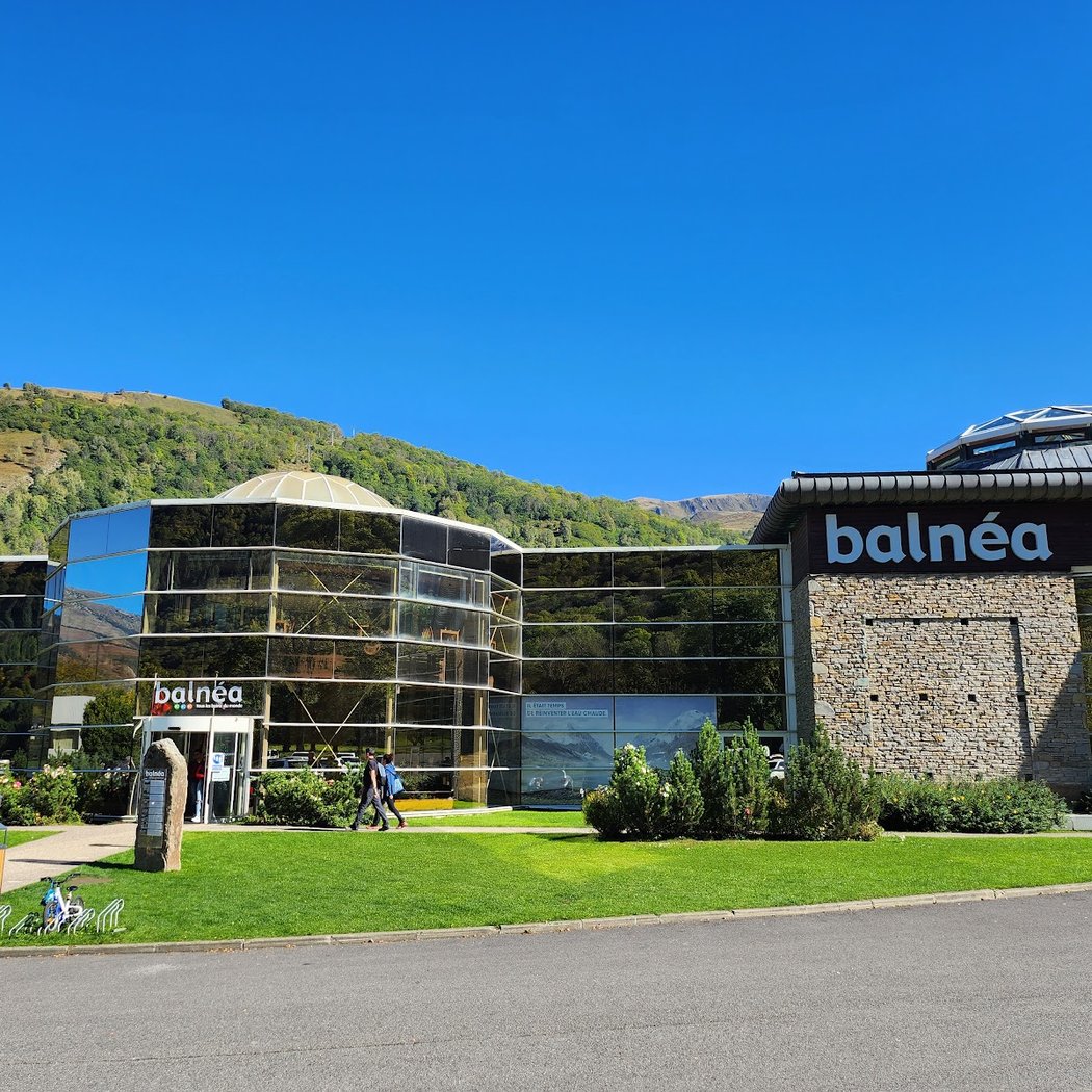 Balnéa Spa 2