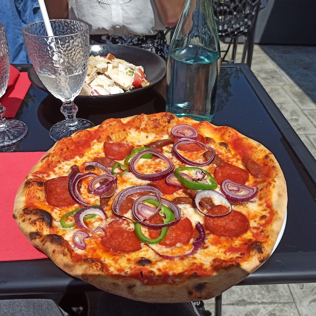 Venezia Restaurant Fresnes-sur-Marne 3