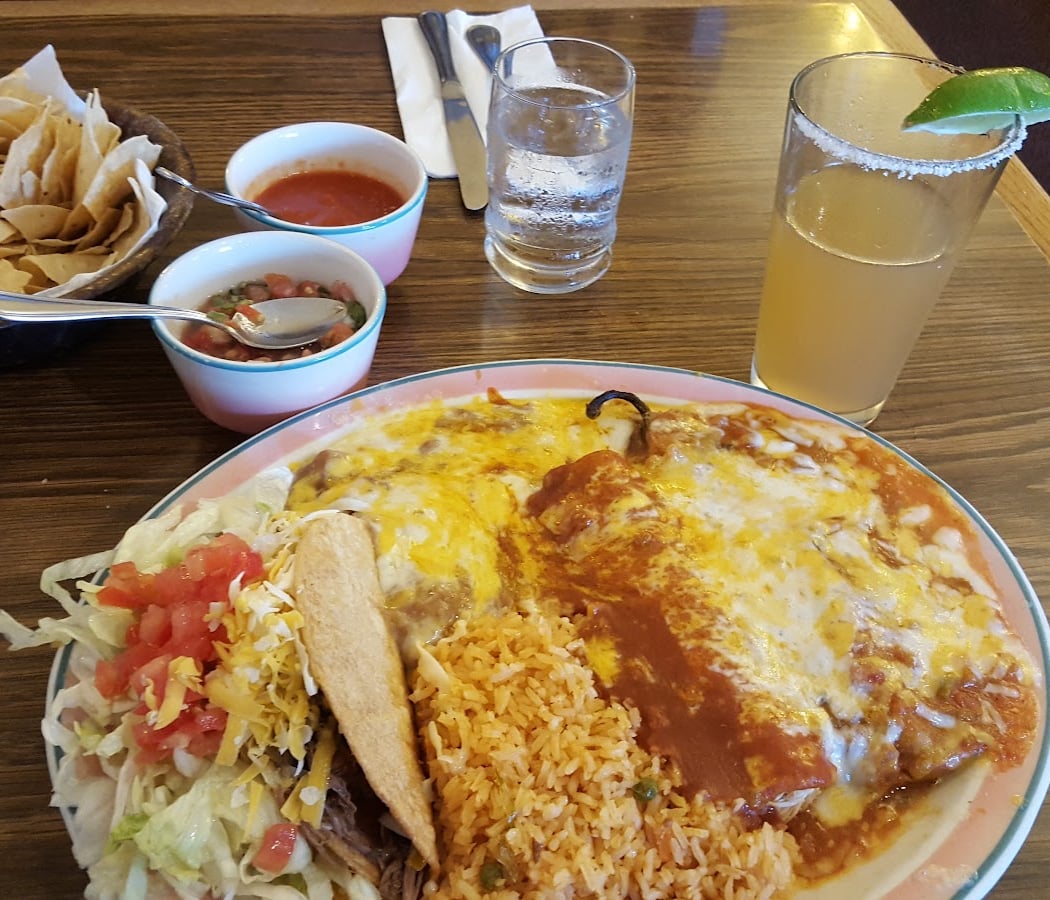 La Milpa 3