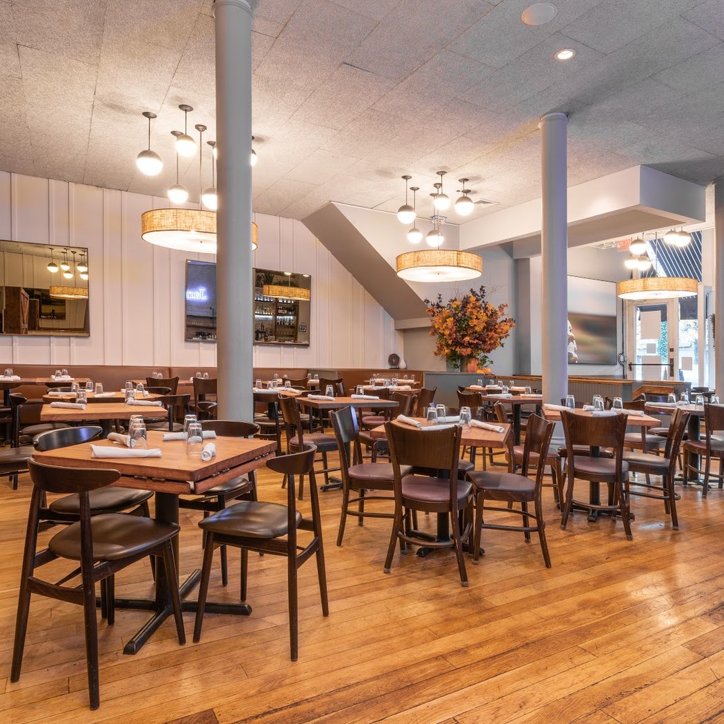 Jane Restaurant West Village 2