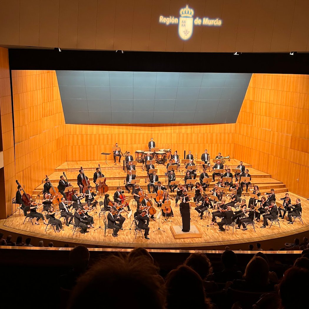 Victor Villegas Auditorium 1