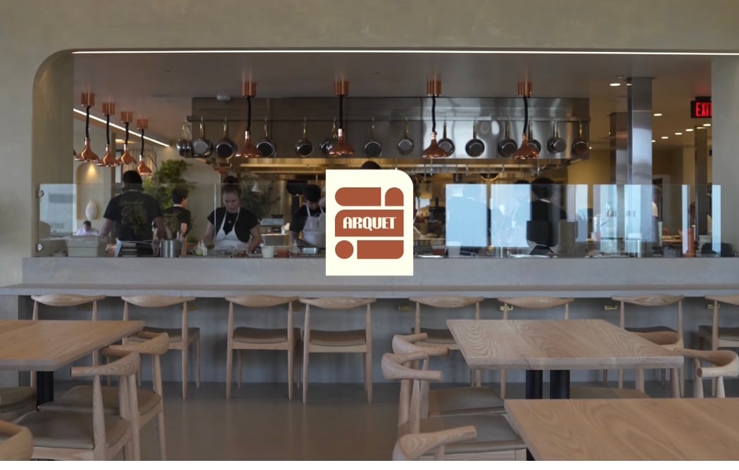 Arquet Restaurant 3