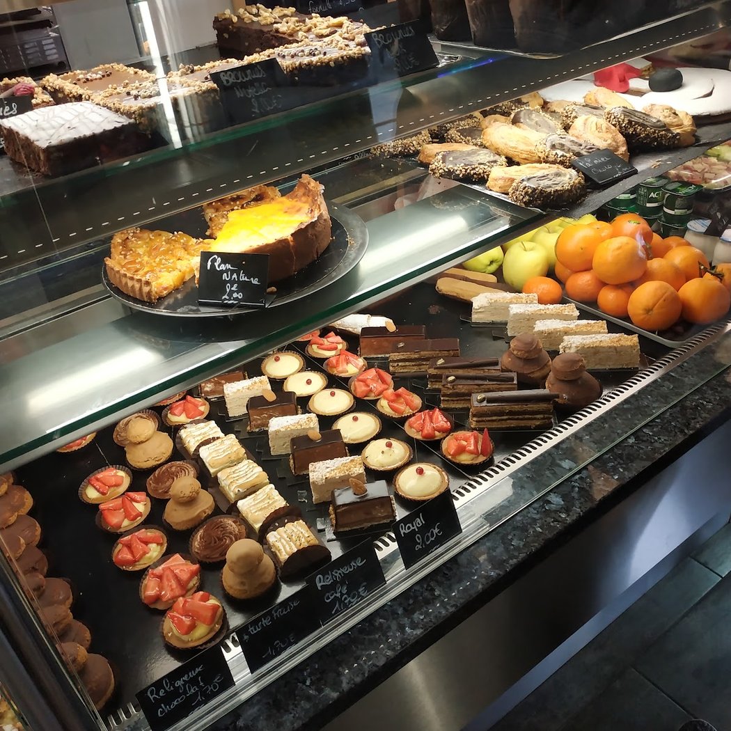 boulangerie Le mistral 2