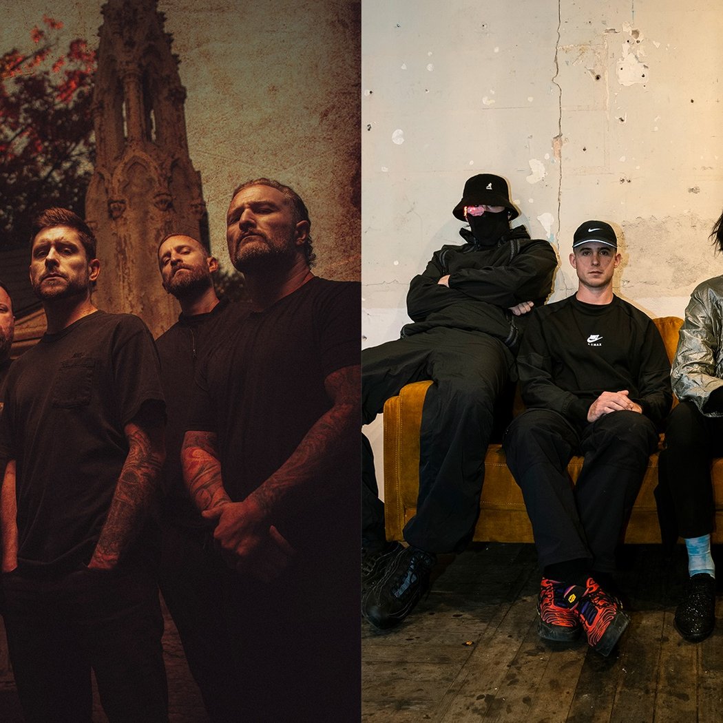 WHITECHAPEL + NORTHLANE 1