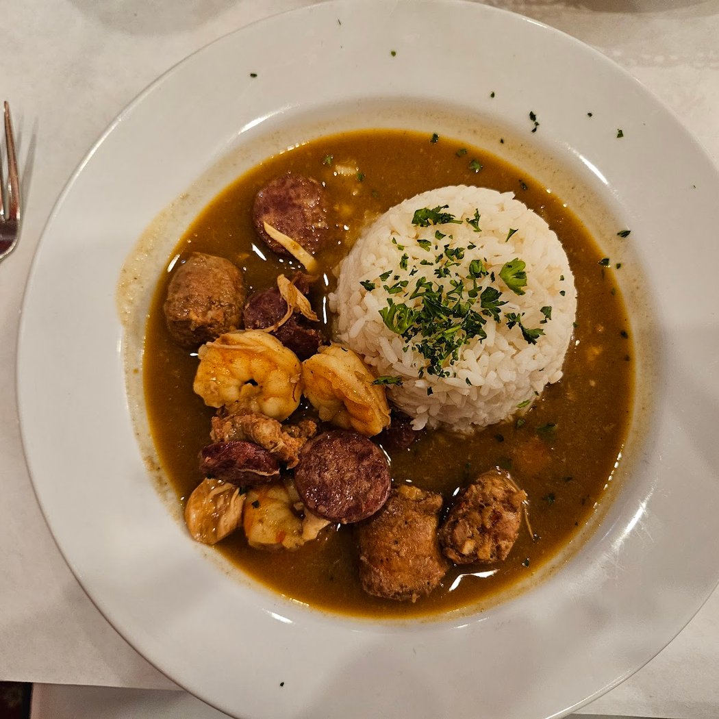 Dooky Chase Restaurant 1