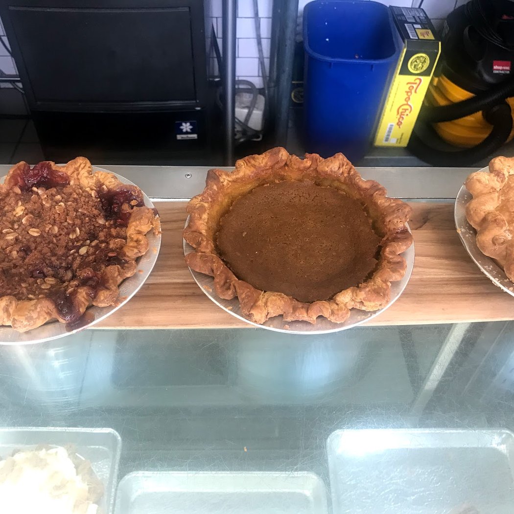 Black Jet Baking Co. 3