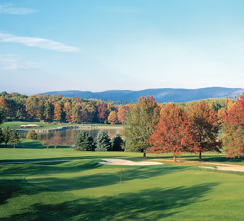 Penn National Golf Club & Inn 3