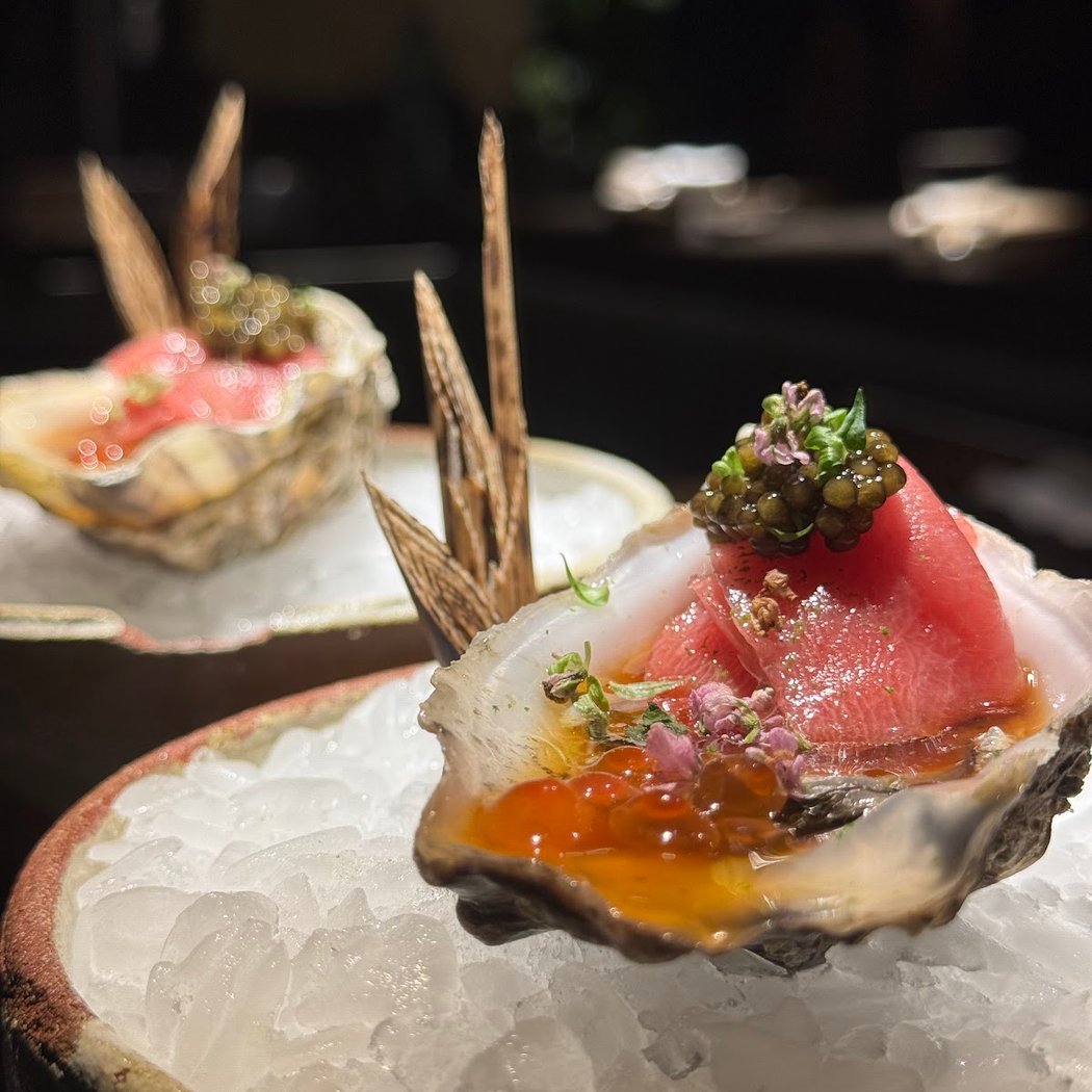 Jara Sushi Omakase 2