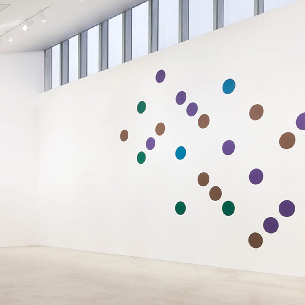 In Conversation: Bridget Riley 1