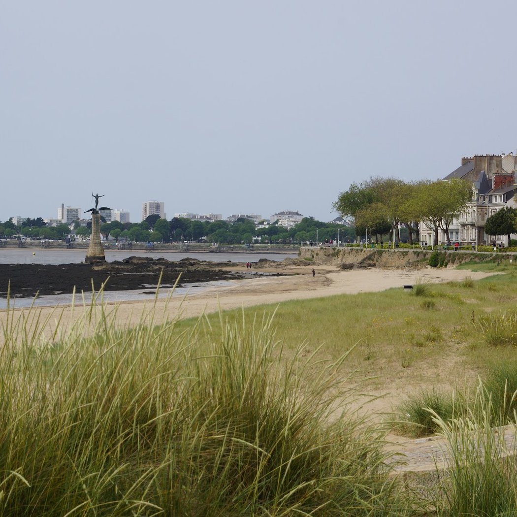 Plage du Petit Traict 3