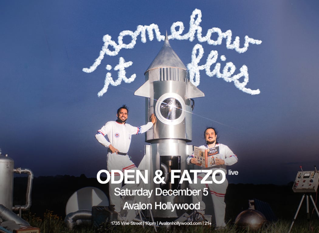 Oden & Fatzo 1