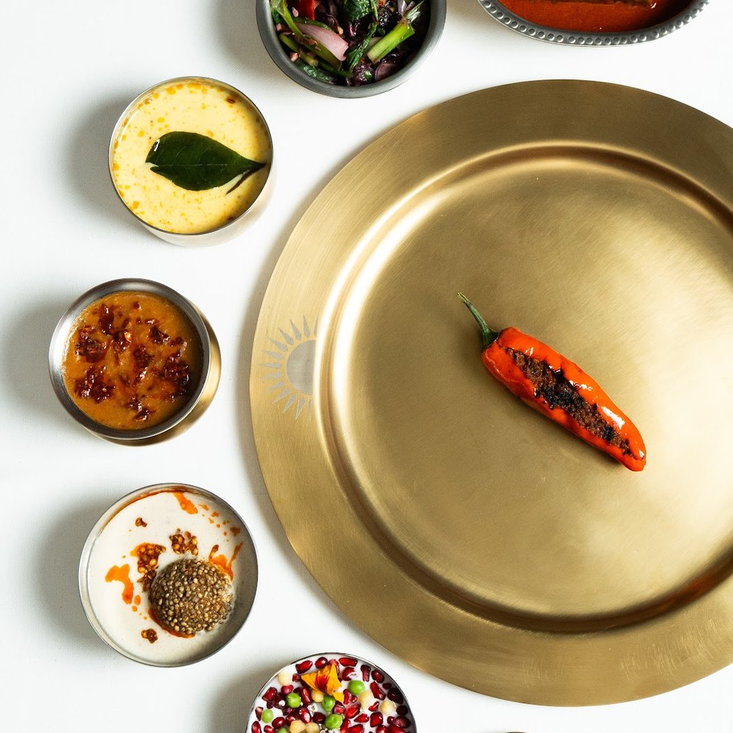 The Sarvato Jaipur 1