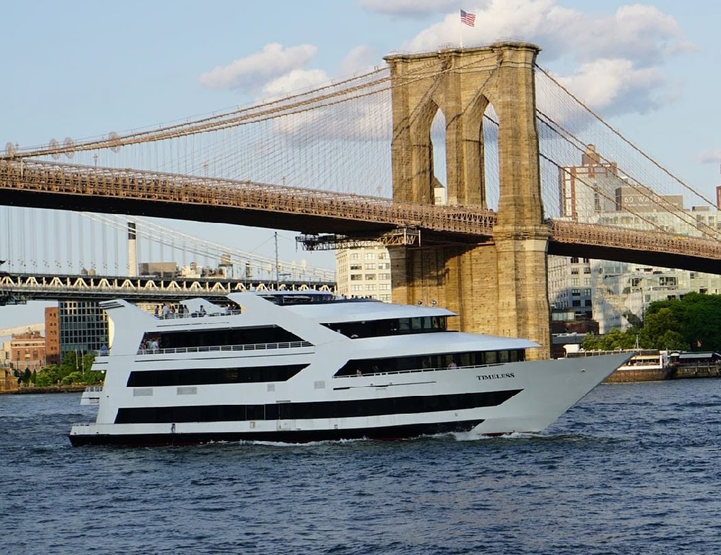 Empire Cruises 1