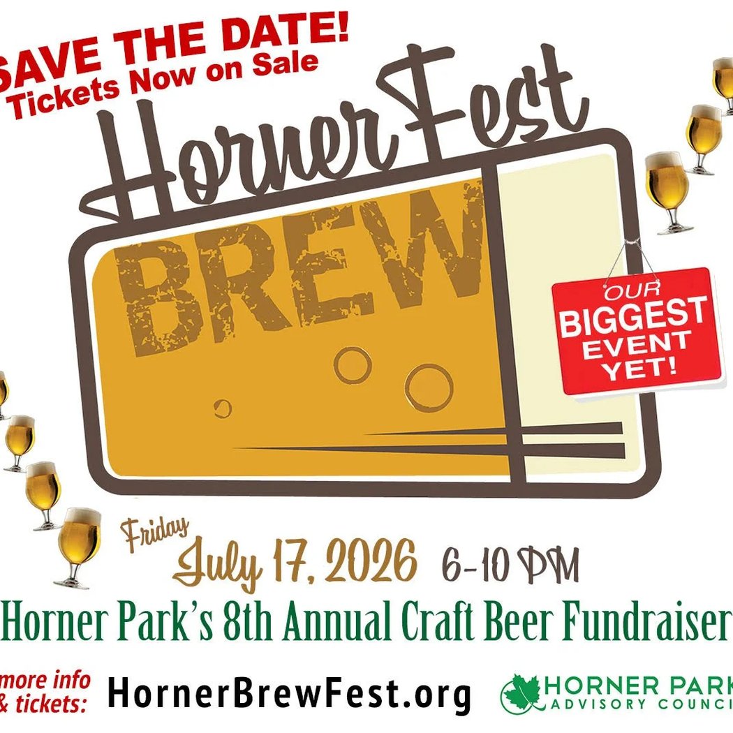 Horner BrewFest 2026 1
