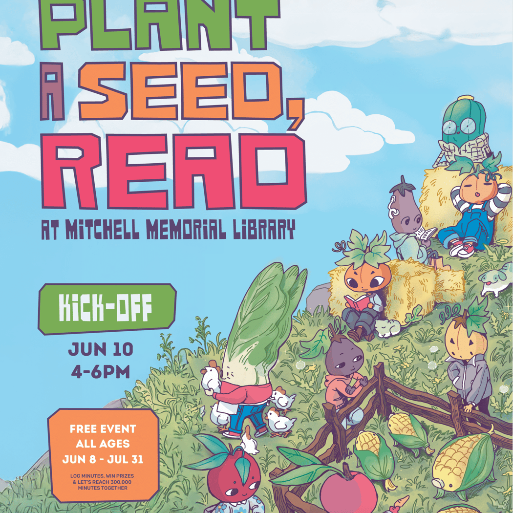 2026 Summer Reading Program 1