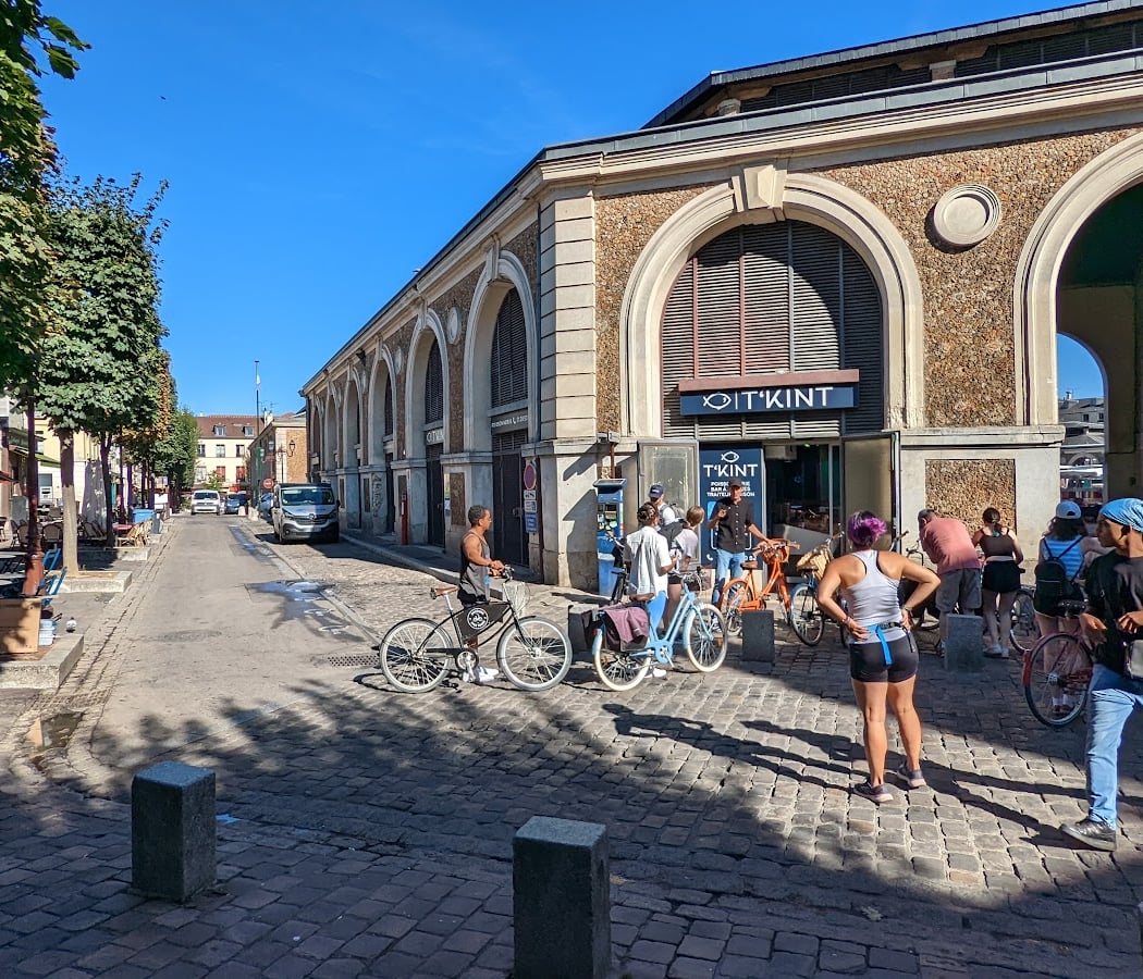 Carré à la Farine 3