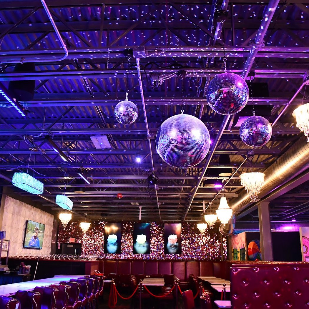 Sugar Sugar Bar - Best in Games 2