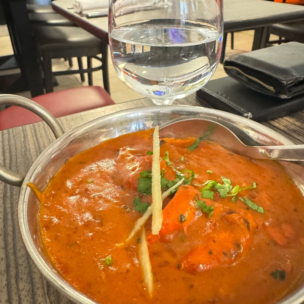 HALDI Restaurant Indien 4