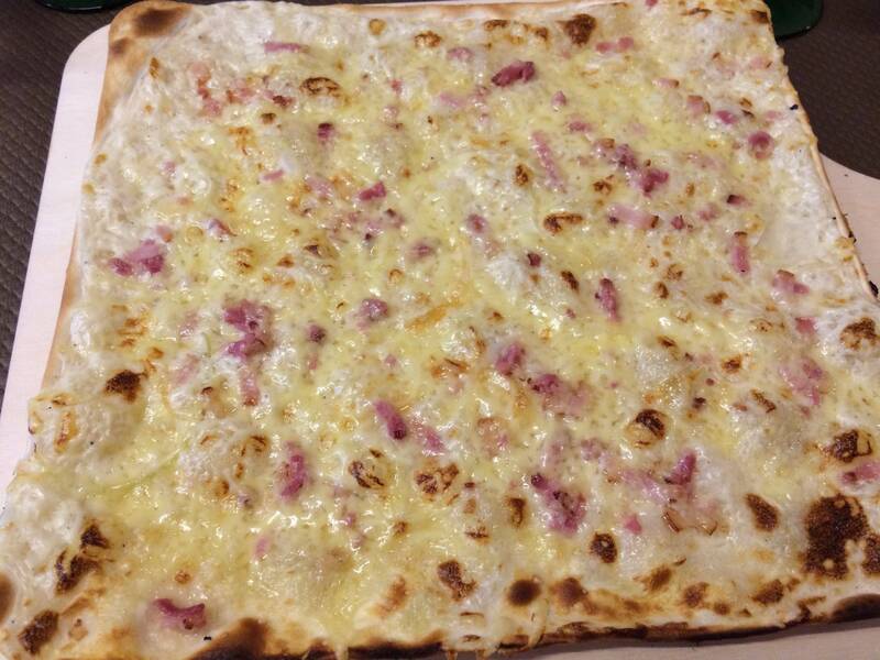 Flam's 2