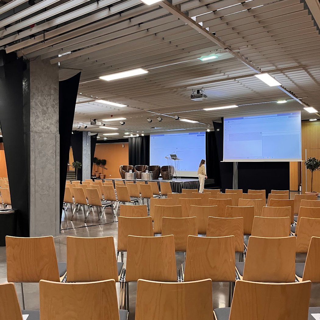 Espace Charenton Paris 12 2