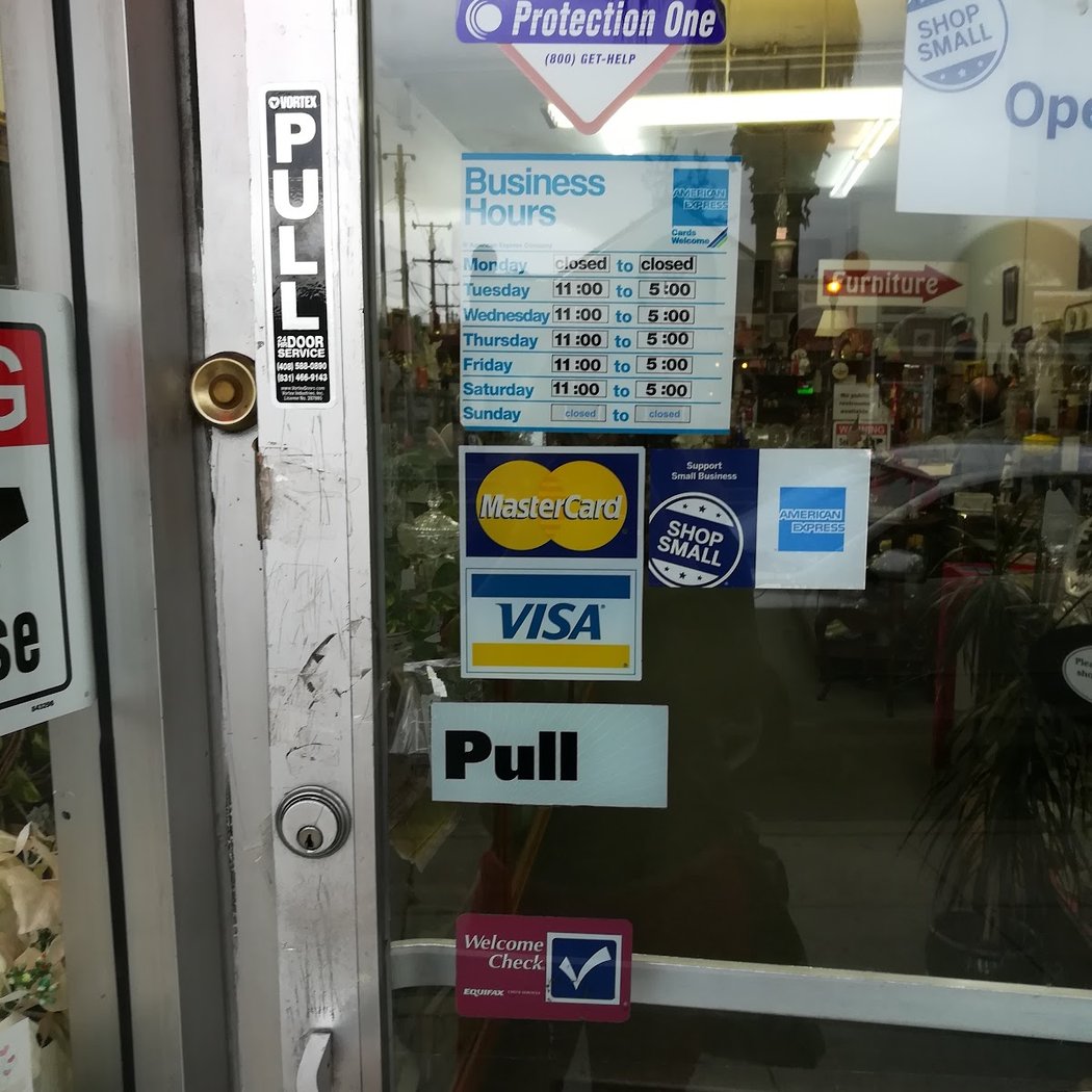 Burbank Antiques 2