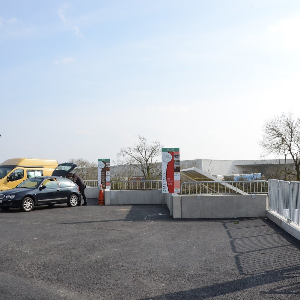 Mise à disposition gratuite de broyat de déchets verts 2