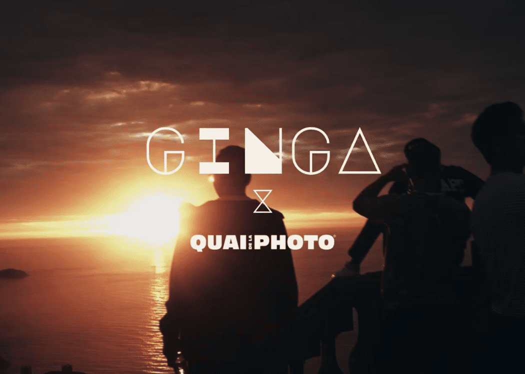 GINGA 1
