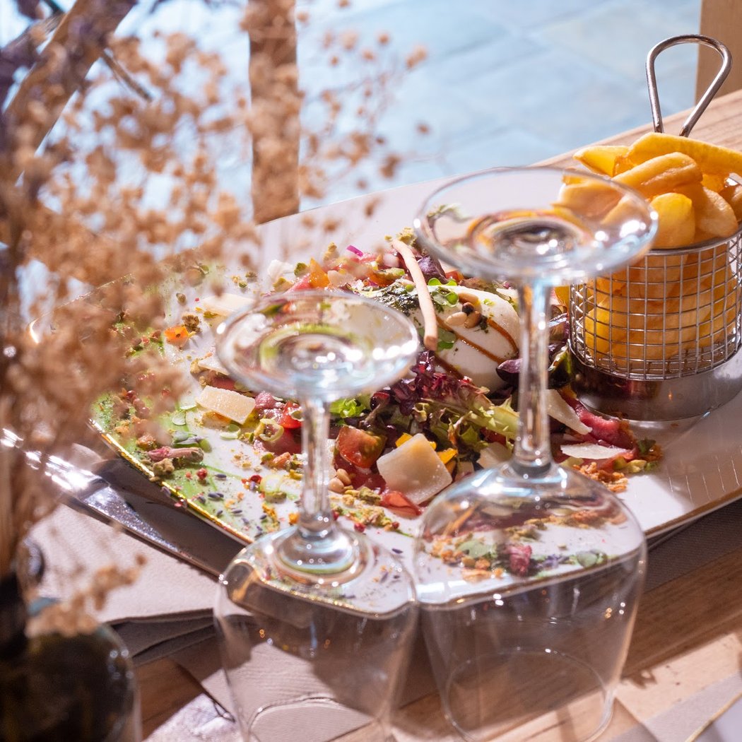 Brunch provençal 3