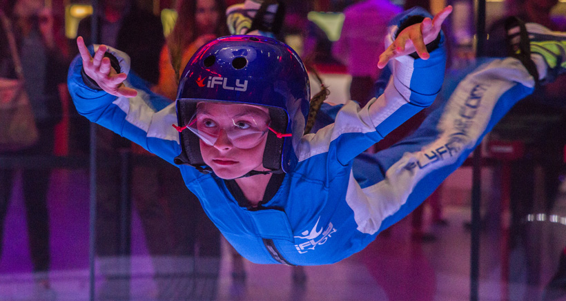 iFLY Aix-Marseille 5