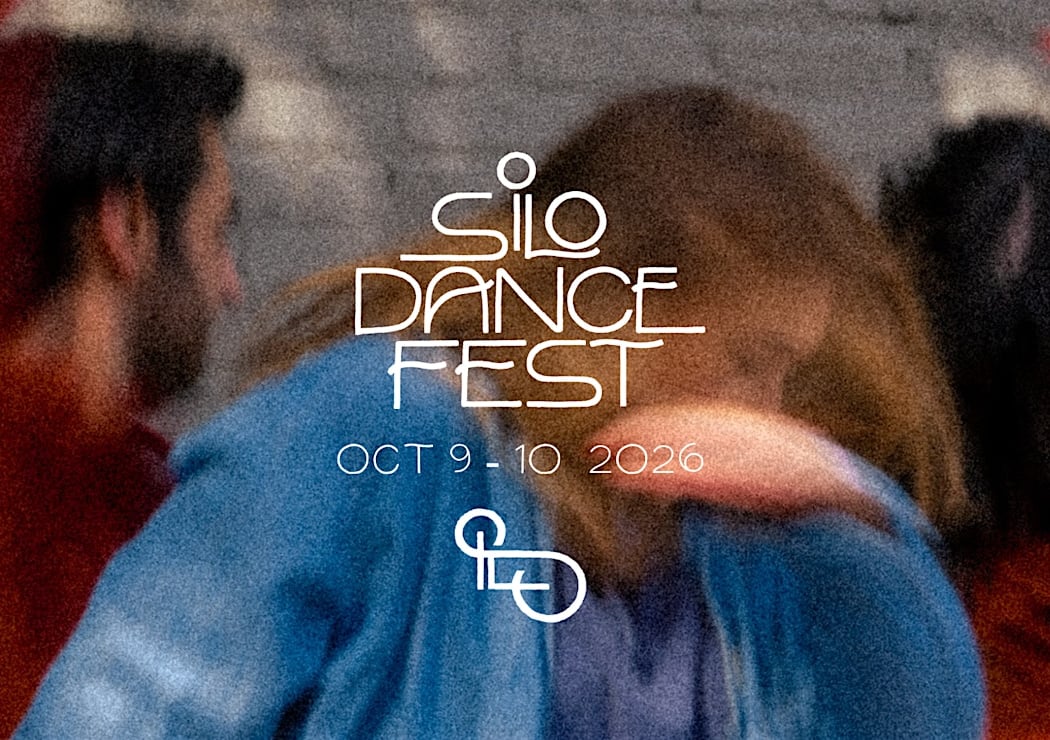 SILO Dance Festival | Fall 2026