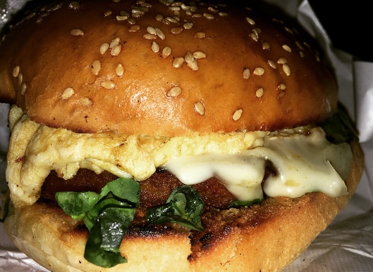 MAKI BURGER 1