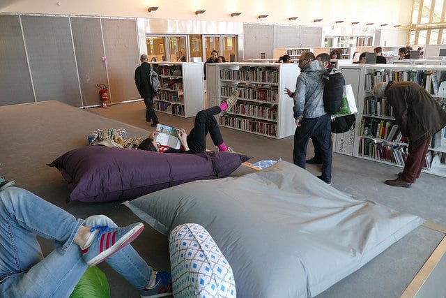 La ville inclusive, des espaces publics pour tous 1