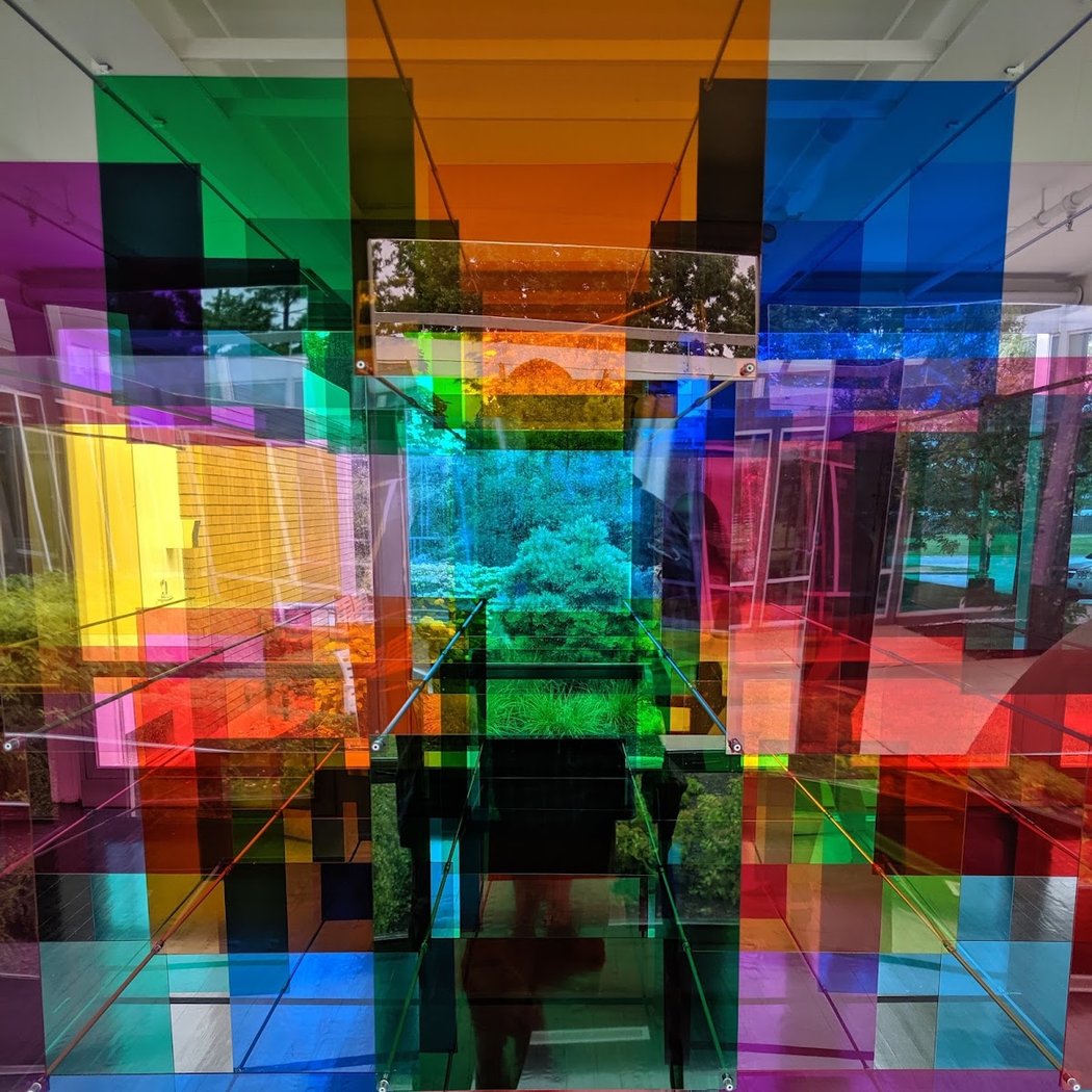 Elmhurst Art Museum 1