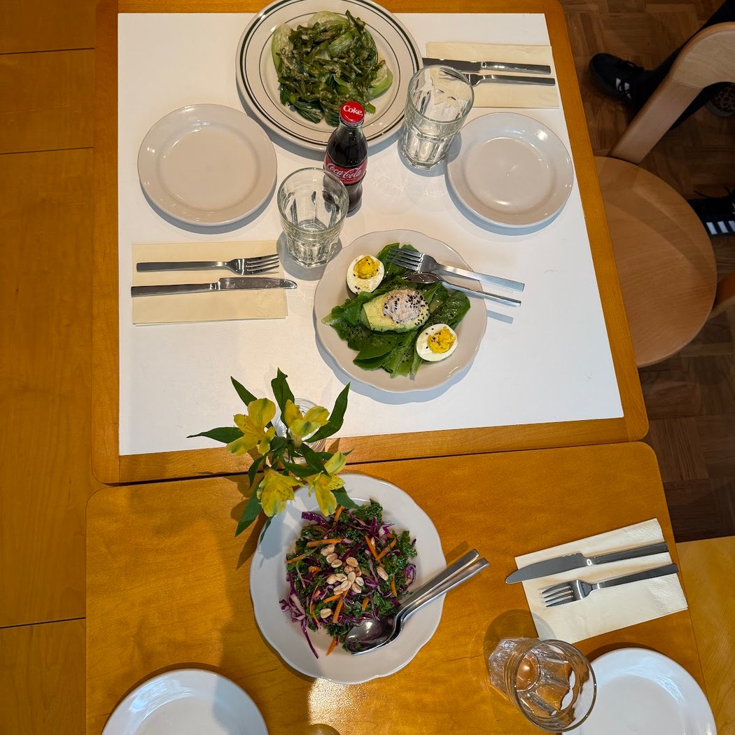 Cafe Yaya 2