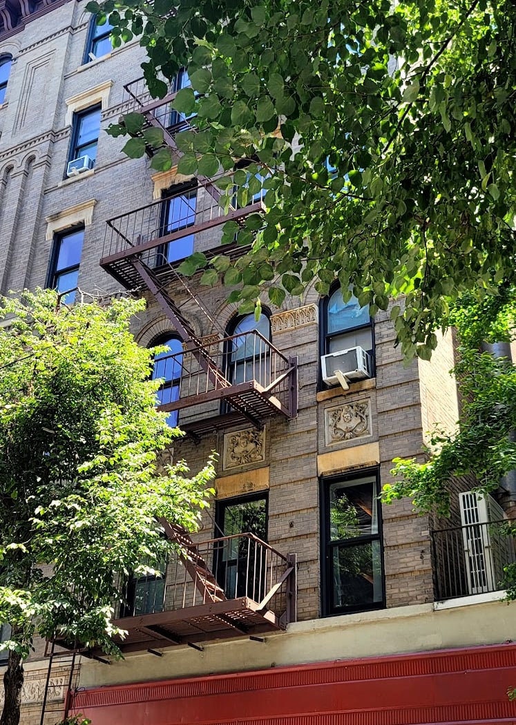 Monica’s Apartment 3