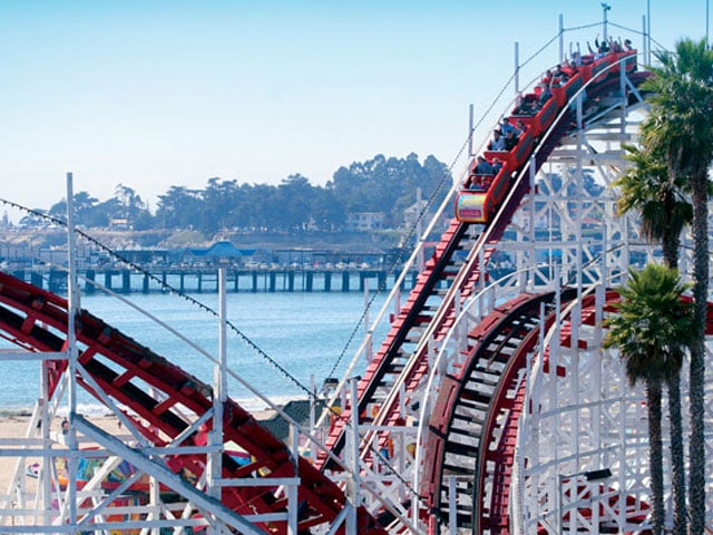 National Roller Coaster Day 2
