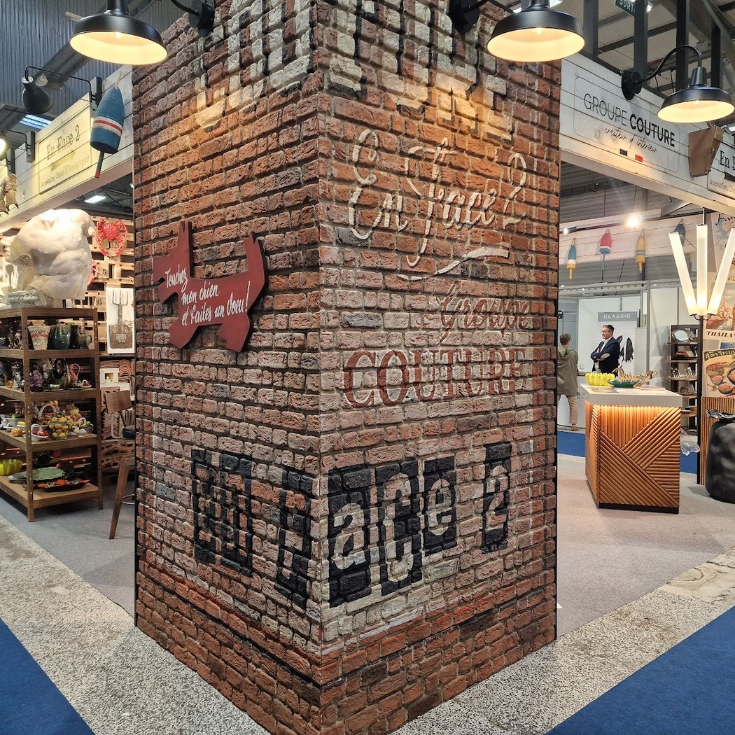 Foire de Nantes 3