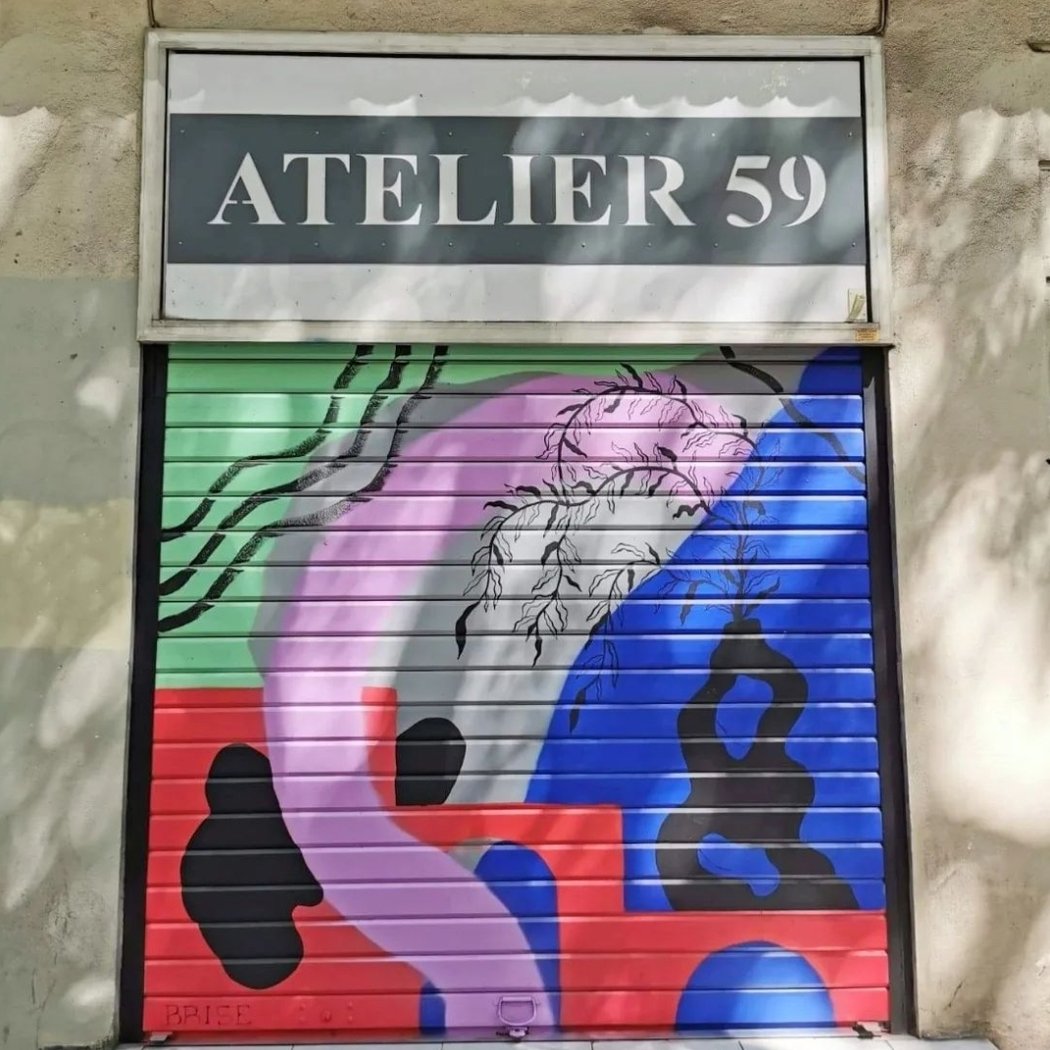 Atelier 59 2