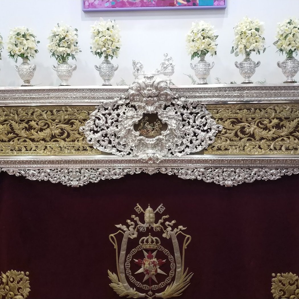 Círculo de Pasión 3